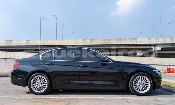 Buy Used BMW 3âSeries Other Car in Bangkok in Bangkok Buy Used BMW 3âSeries Other Car in Bangkok in Bangkok