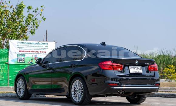 Buy Used BMW 3âSeries Other Car in Bangkok in Bangkok Buy Used BMW 3âSeries Other Car in Bangkok in Bangkok