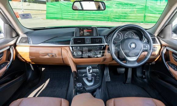 Buy Used BMW 3âSeries Other Car in Bangkok in Bangkok Buy Used BMW 3âSeries Other Car in Bangkok in Bangkok