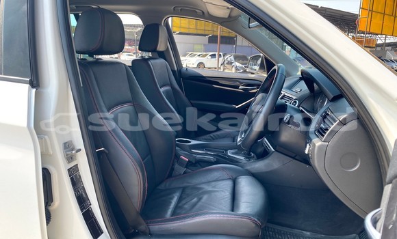 Buy Used BMW X1 White Car in Bangkok in Bangkok Buy Used BMW X1 White Car in Bangkok in Bangkok