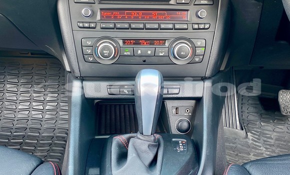 Buy Used BMW X1 White Car in Bangkok in Bangkok Buy Used BMW X1 White Car in Bangkok in Bangkok