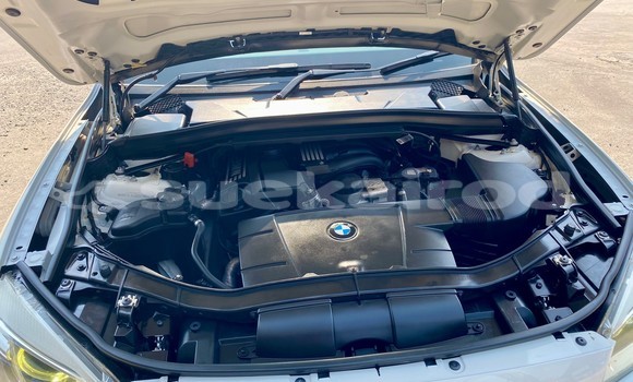 Buy Used BMW X1 White Car in Bangkok in Bangkok Buy Used BMW X1 White Car in Bangkok in Bangkok