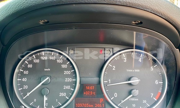 Buy Used BMW X1 White Car in Bangkok in Bangkok Buy Used BMW X1 White Car in Bangkok in Bangkok