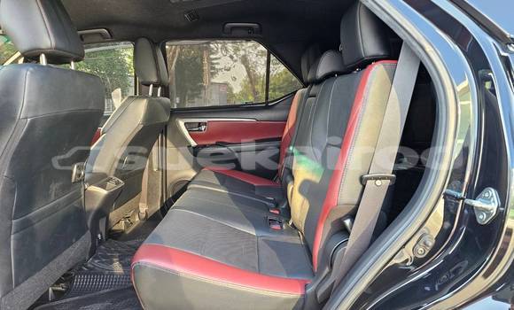 ซื้อ รถมือสอง Toyota Fortuner สีดำ รถยนต์ ใน %{เมือง} ใน กรุงเทพมหานคร ซื้อ รถมือสอง Toyota Fortuner สีดำ รถยนต์ ใน %{เมือง} ใน กรุงเทพมหานคร