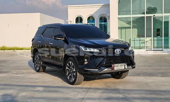 ซื้อ รถมือสอง Toyota Fortuner สีดำ รถยนต์ ใน %{เมือง} ใน กรุงเทพมหานคร ซื้อ รถมือสอง Toyota Fortuner สีดำ รถยนต์ ใน %{เมือง} ใน กรุงเทพมหานคร