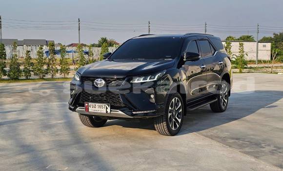 ซื้อ รถมือสอง Toyota Fortuner สีดำ รถยนต์ ใน %{เมือง} ใน กรุงเทพมหานคร ซื้อ รถมือสอง Toyota Fortuner สีดำ รถยนต์ ใน %{เมือง} ใน กรุงเทพมหานคร