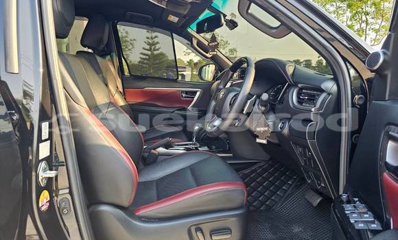 ซื้อ รถมือสอง Toyota Fortuner สีดำ รถยนต์ ใน %{เมือง} ใน กรุงเทพมหานคร ซื้อ รถมือสอง Toyota Fortuner สีดำ รถยนต์ ใน %{เมือง} ใน กรุงเทพมหานคร