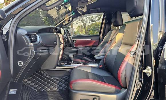 ซื้อ รถมือสอง Toyota Fortuner สีดำ รถยนต์ ใน %{เมือง} ใน กรุงเทพมหานคร ซื้อ รถมือสอง Toyota Fortuner สีดำ รถยนต์ ใน %{เมือง} ใน กรุงเทพมหานคร