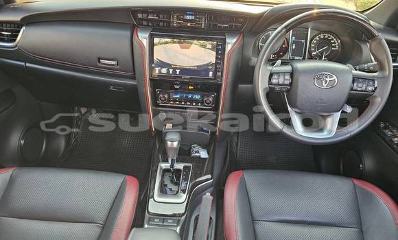 ซื้อ รถมือสอง Toyota Fortuner สีดำ รถยนต์ ใน %{เมือง} ใน กรุงเทพมหานคร ซื้อ รถมือสอง Toyota Fortuner สีดำ รถยนต์ ใน %{เมือง} ใน กรุงเทพมหานคร