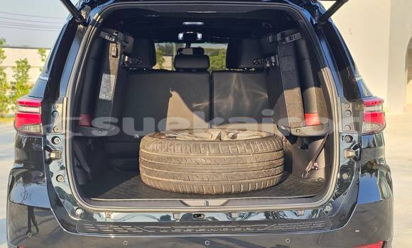 ซื้อ รถมือสอง Toyota Fortuner สีดำ รถยนต์ ใน %{เมือง} ใน กรุงเทพมหานคร ซื้อ รถมือสอง Toyota Fortuner สีดำ รถยนต์ ใน %{เมือง} ใน กรุงเทพมหานคร