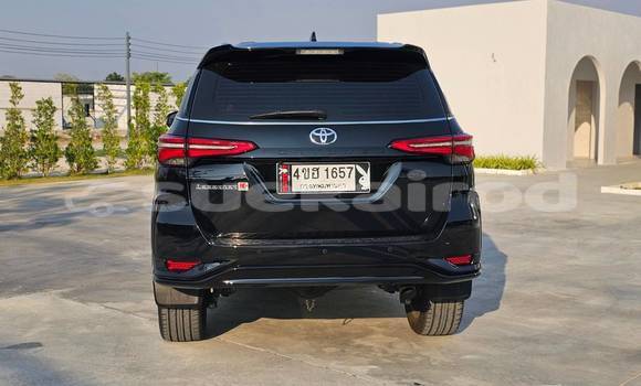 ซื้อ รถมือสอง Toyota Fortuner สีดำ รถยนต์ ใน %{เมือง} ใน กรุงเทพมหานคร ซื้อ รถมือสอง Toyota Fortuner สีดำ รถยนต์ ใน %{เมือง} ใน กรุงเทพมหานคร