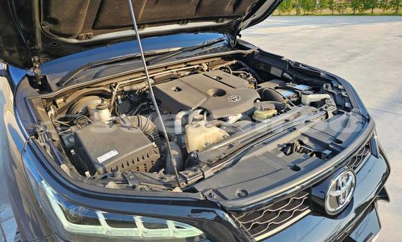 ซื้อ รถมือสอง Toyota Fortuner สีดำ รถยนต์ ใน %{เมือง} ใน กรุงเทพมหานคร ซื้อ รถมือสอง Toyota Fortuner สีดำ รถยนต์ ใน %{เมือง} ใน กรุงเทพมหานคร