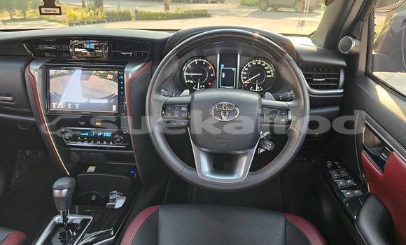 ซื้อ รถมือสอง Toyota Fortuner สีดำ รถยนต์ ใน %{เมือง} ใน กรุงเทพมหานคร ซื้อ รถมือสอง Toyota Fortuner สีดำ รถยนต์ ใน %{เมือง} ใน กรุงเทพมหานคร