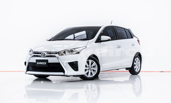 ซื้อ รถมือสอง Toyota Yaris ขาว รถยนต์ ใน %{เมือง} ใน กรุงเทพมหานคร ซื้อ รถมือสอง Toyota Yaris ขาว รถยนต์ ใน %{เมือง} ใน กรุงเทพมหานคร
