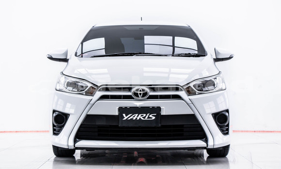 ซื้อ รถมือสอง Toyota Yaris ขาว รถยนต์ ใน %{เมือง} ใน กรุงเทพมหานคร ซื้อ รถมือสอง Toyota Yaris ขาว รถยนต์ ใน %{เมือง} ใน กรุงเทพมหานคร