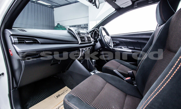 ซื้อ รถมือสอง Toyota Yaris ขาว รถยนต์ ใน %{เมือง} ใน กรุงเทพมหานคร ซื้อ รถมือสอง Toyota Yaris ขาว รถยนต์ ใน %{เมือง} ใน กรุงเทพมหานคร