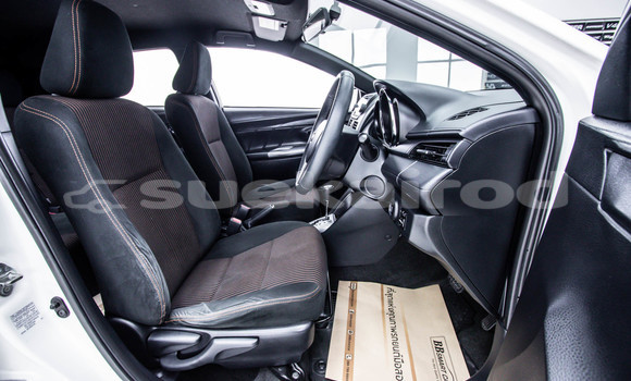 ซื้อ รถมือสอง Toyota Yaris ขาว รถยนต์ ใน %{เมือง} ใน กรุงเทพมหานคร ซื้อ รถมือสอง Toyota Yaris ขาว รถยนต์ ใน %{เมือง} ใน กรุงเทพมหานคร