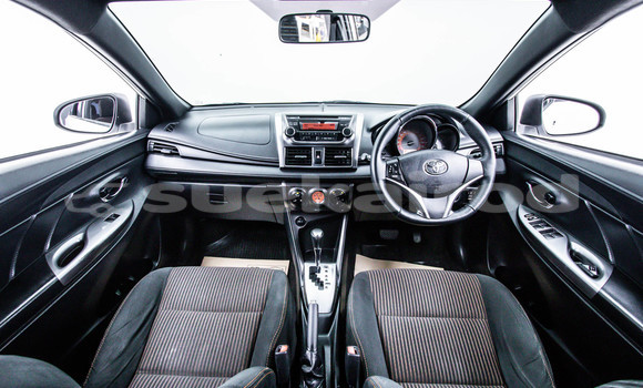 ซื้อ รถมือสอง Toyota Yaris ขาว รถยนต์ ใน %{เมือง} ใน กรุงเทพมหานคร ซื้อ รถมือสอง Toyota Yaris ขาว รถยนต์ ใน %{เมือง} ใน กรุงเทพมหานคร