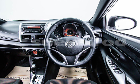 ซื้อ รถมือสอง Toyota Yaris ขาว รถยนต์ ใน %{เมือง} ใน กรุงเทพมหานคร ซื้อ รถมือสอง Toyota Yaris ขาว รถยนต์ ใน %{เมือง} ใน กรุงเทพมหานคร