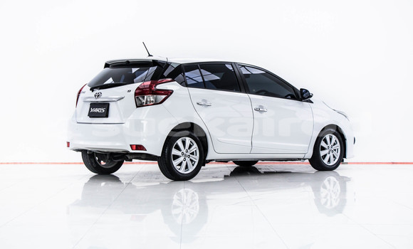 ซื้อ รถมือสอง Toyota Yaris ขาว รถยนต์ ใน %{เมือง} ใน กรุงเทพมหานคร ซื้อ รถมือสอง Toyota Yaris ขาว รถยนต์ ใน %{เมือง} ใน กรุงเทพมหานคร