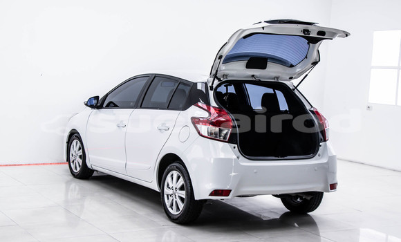 ซื้อ รถมือสอง Toyota Yaris ขาว รถยนต์ ใน %{เมือง} ใน กรุงเทพมหานคร ซื้อ รถมือสอง Toyota Yaris ขาว รถยนต์ ใน %{เมือง} ใน กรุงเทพมหานคร