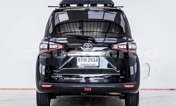 ซื้อ รถมือสอง Toyota Sienta สีดำ รถยนต์ ใน %{เมือง} ใน กรุงเทพมหานคร ซื้อ รถมือสอง Toyota Sienta สีดำ รถยนต์ ใน %{เมือง} ใน กรุงเทพมหานคร
