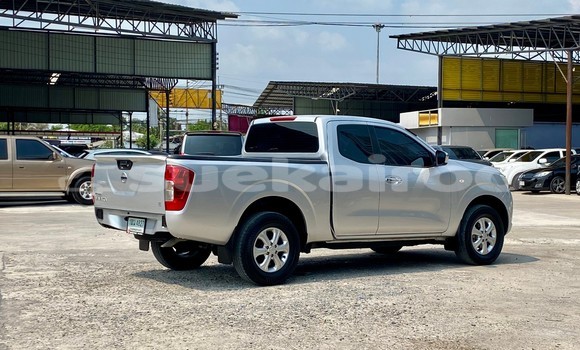 ซื้อ รถมือสอง Nissan Navara (Frontier) อื่น ๆ รถยนต์ ใน %{เมือง} ใน กรุงเทพมหานคร ซื้อ รถมือสอง Nissan Navara (Frontier) อื่น ๆ รถยนต์ ใน %{เมือง} ใน กรุงเทพมหานคร