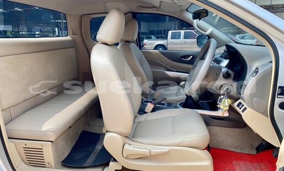 ซื้อ รถมือสอง Nissan Navara (Frontier) อื่น ๆ รถยนต์ ใน %{เมือง} ใน กรุงเทพมหานคร ซื้อ รถมือสอง Nissan Navara (Frontier) อื่น ๆ รถยนต์ ใน %{เมือง} ใน กรุงเทพมหานคร