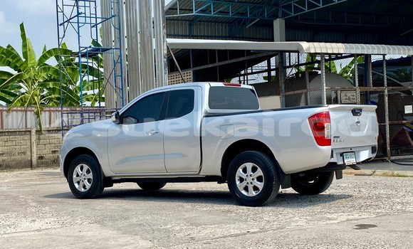 ซื้อ รถมือสอง Nissan Navara (Frontier) อื่น ๆ รถยนต์ ใน %{เมือง} ใน กรุงเทพมหานคร ซื้อ รถมือสอง Nissan Navara (Frontier) อื่น ๆ รถยนต์ ใน %{เมือง} ใน กรุงเทพมหานคร