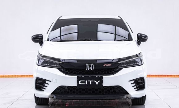 Buy Used Honda City White Car in Bangkok in Bangkok Buy Used Honda City White Car in Bangkok in Bangkok