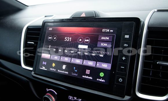 Buy Used Honda City White Car in Bangkok in Bangkok Buy Used Honda City White Car in Bangkok in Bangkok