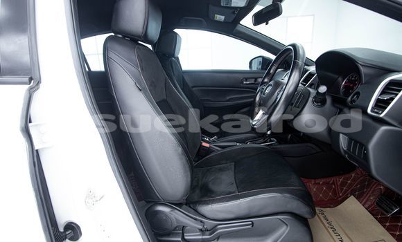 Buy Used Honda City White Car in Bangkok in Bangkok Buy Used Honda City White Car in Bangkok in Bangkok