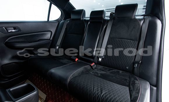 Buy Used Honda City White Car in Bangkok in Bangkok Buy Used Honda City White Car in Bangkok in Bangkok