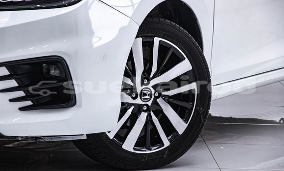 Buy Used Honda City White Car in Bangkok in Bangkok Buy Used Honda City White Car in Bangkok in Bangkok