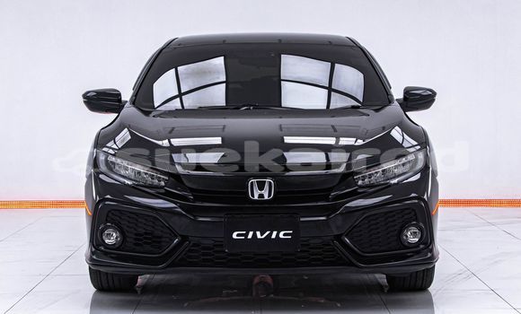 Buy Used Honda Civic Black Car in Bangkok in Bangkok Buy Used Honda Civic Black Car in Bangkok in Bangkok