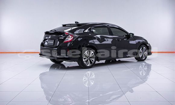 Buy Used Honda Civic Black Car in Bangkok in Bangkok Buy Used Honda Civic Black Car in Bangkok in Bangkok