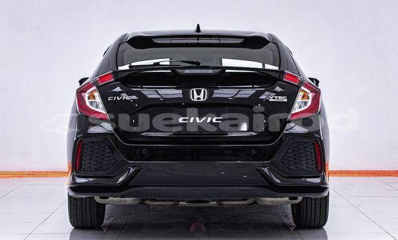 Buy Used Honda Civic Black Car in Bangkok in Bangkok Buy Used Honda Civic Black Car in Bangkok in Bangkok