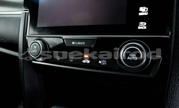 Buy Used Honda Civic Black Car in Bangkok in Bangkok Buy Used Honda Civic Black Car in Bangkok in Bangkok