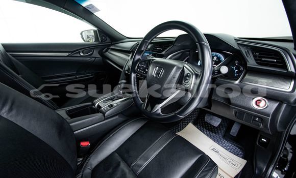 Buy Used Honda Civic Black Car in Bangkok in Bangkok Buy Used Honda Civic Black Car in Bangkok in Bangkok