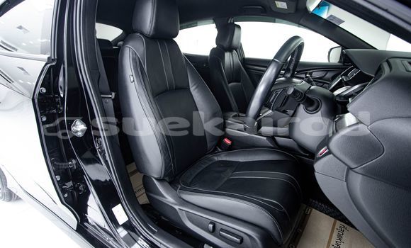 Buy Used Honda Civic Black Car in Bangkok in Bangkok Buy Used Honda Civic Black Car in Bangkok in Bangkok