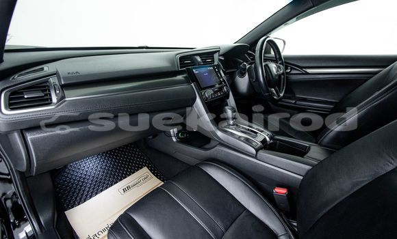 Buy Used Honda Civic Black Car in Bangkok in Bangkok Buy Used Honda Civic Black Car in Bangkok in Bangkok