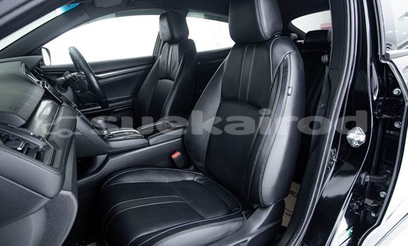 Buy Used Honda Civic Black Car in Bangkok in Bangkok Buy Used Honda Civic Black Car in Bangkok in Bangkok