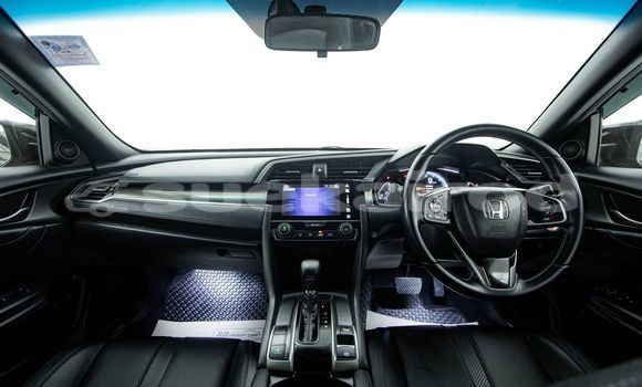 Buy Used Honda Civic Black Car in Bangkok in Bangkok Buy Used Honda Civic Black Car in Bangkok in Bangkok