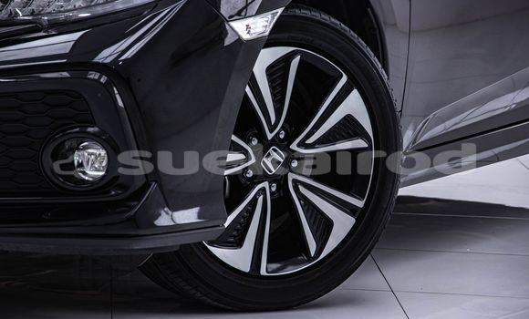 Buy Used Honda Civic Black Car in Bangkok in Bangkok Buy Used Honda Civic Black Car in Bangkok in Bangkok