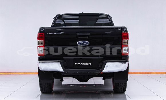 Buy Used Ford Ranger Black Car in Bangkok in Bangkok Buy Used Ford Ranger Black Car in Bangkok in Bangkok