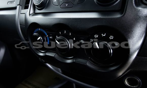 Buy Used Ford Ranger Black Car in Bangkok in Bangkok Buy Used Ford Ranger Black Car in Bangkok in Bangkok