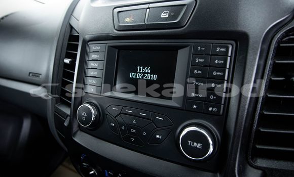 Buy Used Ford Ranger Black Car in Bangkok in Bangkok Buy Used Ford Ranger Black Car in Bangkok in Bangkok