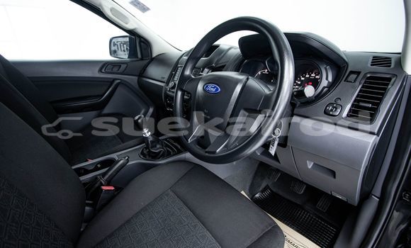 Buy Used Ford Ranger Black Car in Bangkok in Bangkok Buy Used Ford Ranger Black Car in Bangkok in Bangkok