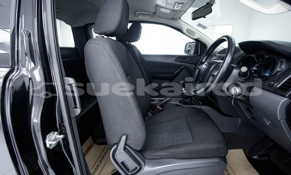 Buy Used Ford Ranger Black Car in Bangkok in Bangkok Buy Used Ford Ranger Black Car in Bangkok in Bangkok