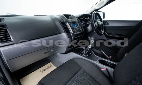 Buy Used Ford Ranger Black Car in Bangkok in Bangkok Buy Used Ford Ranger Black Car in Bangkok in Bangkok